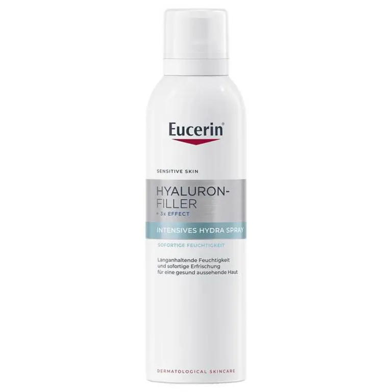 Outlet Eucerin Anti-Age Hyaluron-Filler Hydra Spray, 150 ml