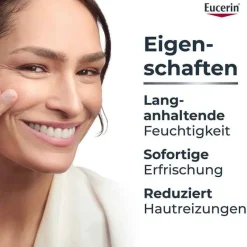 Outlet Eucerin Anti-Age Hyaluron-Filler Hydra Spray, 150 ml