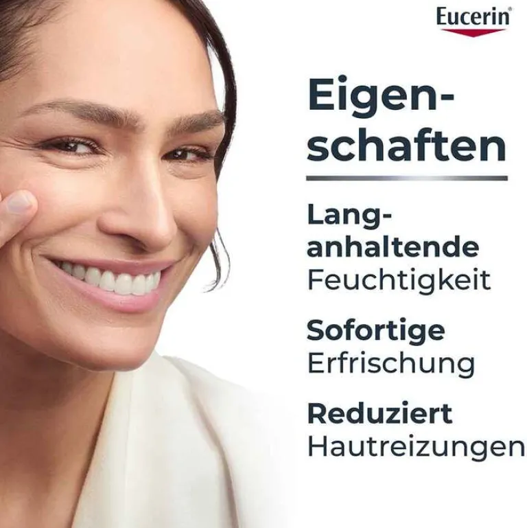 Outlet Eucerin Anti-Age Hyaluron-Filler Hydra Spray, 150 ml