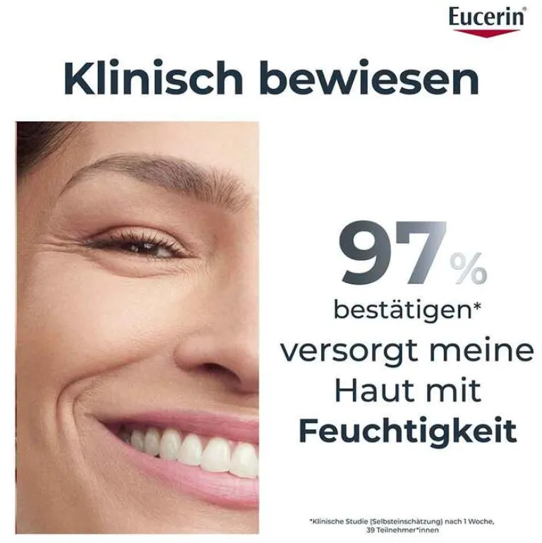 Outlet Eucerin Anti-Age Hyaluron-Filler Hydra Spray, 150 ml