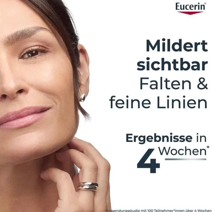 Eucerin Anti-Age Hyaluron-Filler Tagespflege LSF 30, 50 ml
