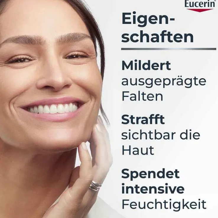 Eucerin Anti-Age Hyaluron-Filler Tagespflege LSF 30, 50 ml