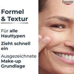 Eucerin Anti-Age Hyaluron-Filler Tagespflege LSF 30, 50 ml