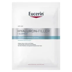 Best Eucerin Anti-Age Hyaluron-Filler Intensiv-Maske, 1 St