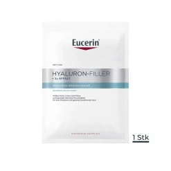 Best Eucerin Anti-Age Hyaluron-Filler Intensiv-Maske, 1 St