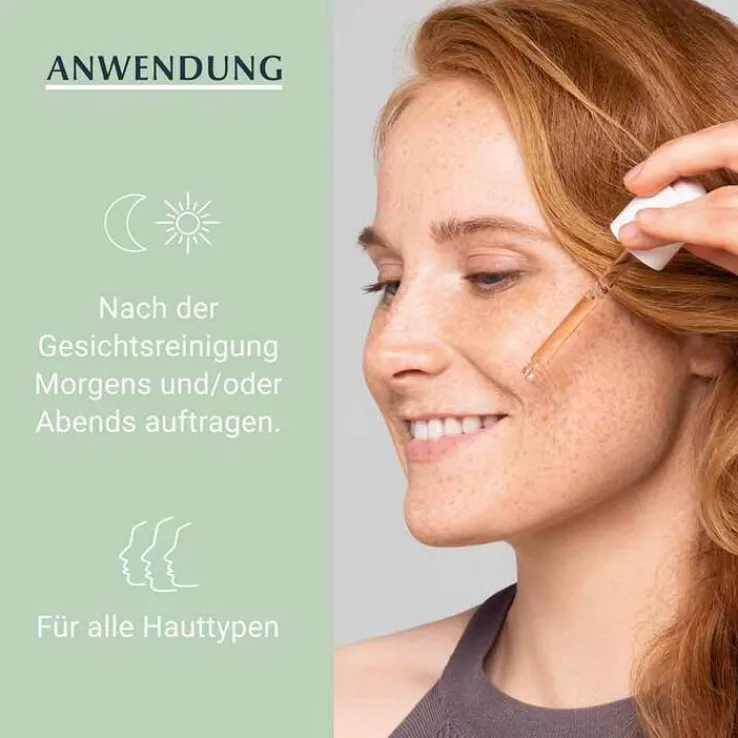 Eucerin Anti-Age Hyaluron-Filler porenverfeinerndes Serum, 30 ml