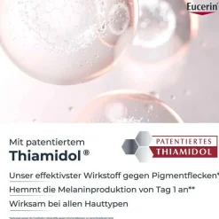 Eucerin Anti-Age Hyaluron-Filler + Elasticity Rose LSF 30, 50 ml