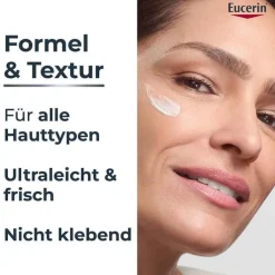 Eucerin Anti-Age Hyaluron-Filler Hydra Nacht Gel, 50 ml
