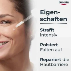 Discount Eucerin Anti-Age Hyaluron-Filler straffendes Serum, 30 ml