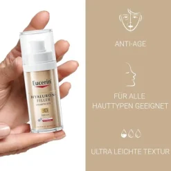 Eucerin Anti-Age Hyaluron-Filler + Elasticity 3D Serum, 30 ml