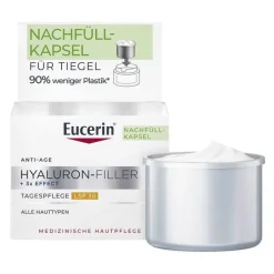 Best Eucerin Anti-Age Hyaluron-Filler Tagespflege LSF 30 , 50 ml