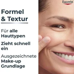 Best Eucerin Anti-Age Hyaluron-Filler Tagespflege LSF 30 , 50 ml