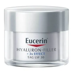 Best Eucerin Anti-Age Hyaluron-Filler Tagespflege LSF 30 , 20 ml