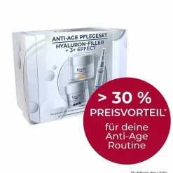 Discount Eucerin Anti-Age Hyaluron-Filler Set 2025, 1 St