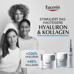 Discount Eucerin Anti-Age Hyaluron-Filler Set 2025, 1 St