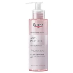 Eucerin Anti-Pigment AHA Reinigungsgel, 1 St