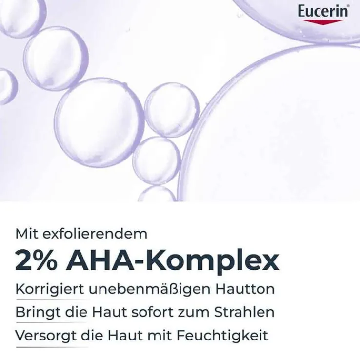 Eucerin Anti-Pigment AHA Reinigungsgel, 1 St