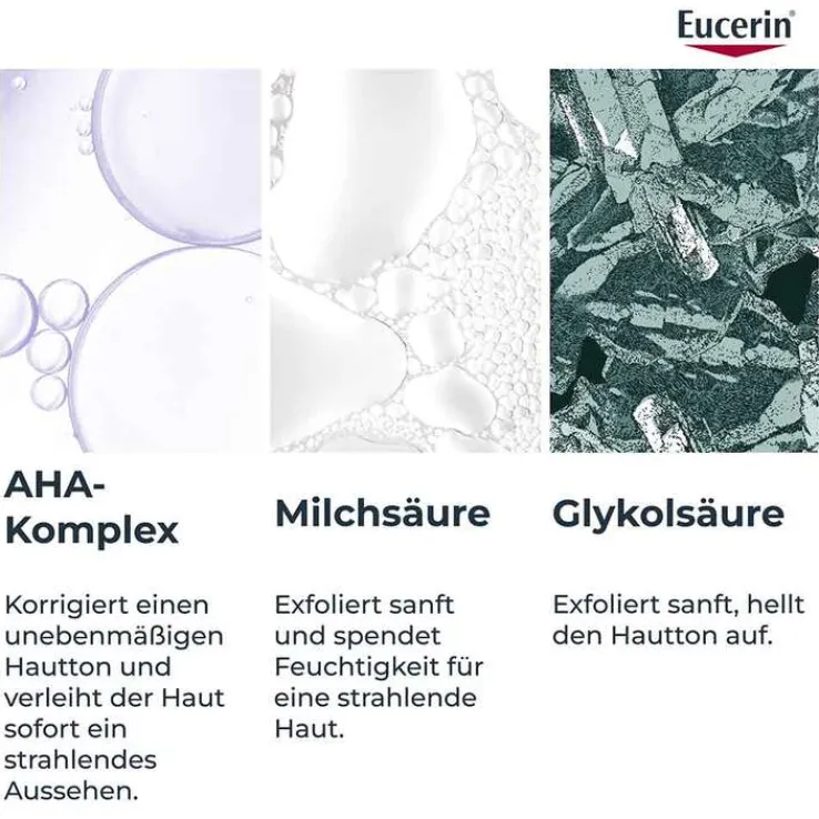 Eucerin Anti-Pigment AHA Reinigungsgel, 1 St