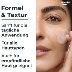 Eucerin Anti-Pigment AHA Reinigungsgel, 1 St