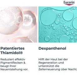 Hot Eucerin Anti-Pigment Nachtcreme, 50 ml