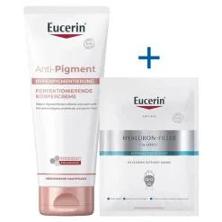 Sale Anti-Pigment Perfektionierende Körpercreme, 200 ml Cremes & Balsame|Gesichtsmasken Für Ein Gepflegtes Hautbild