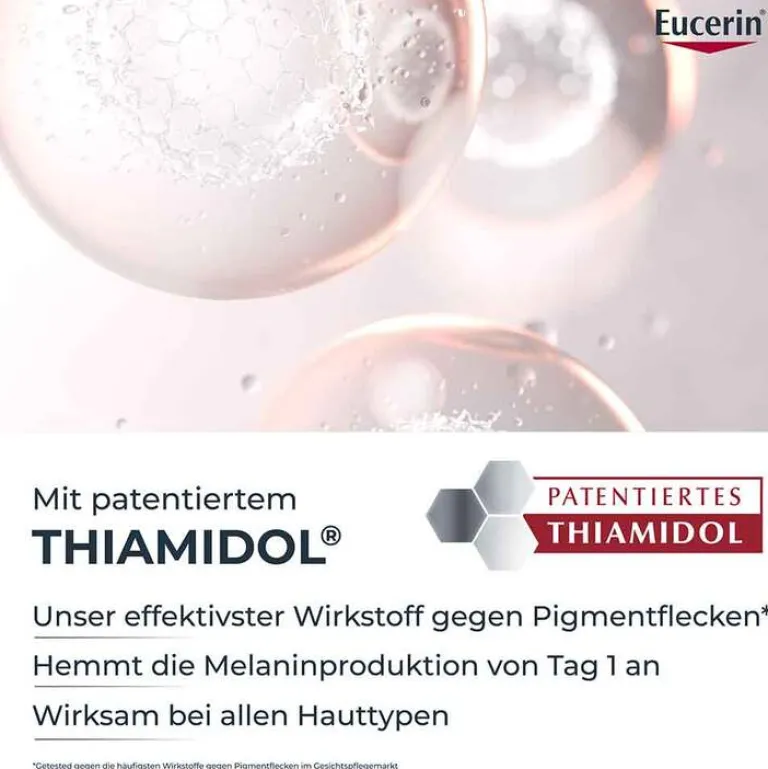 Discount Anti-Pigment Tag getönt mittel LSF 30, 50 ml Gesicht|Pigmentflecken