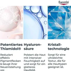 Eucerin Anti-Pigment Teint perfektionierendes Serum, 30 ml