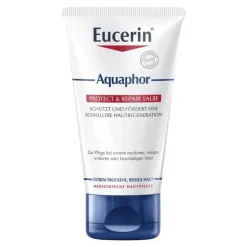 Discount Aquaphor Protect & Repair Salbe, 96 ml Haut- & Haarpflege|Trockene & Sensible Haut