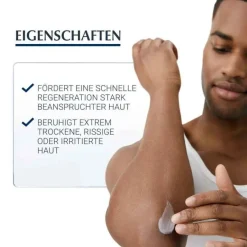 Discount Aquaphor Protect & Repair Salbe, 96 ml Haut- & Haarpflege|Trockene & Sensible Haut