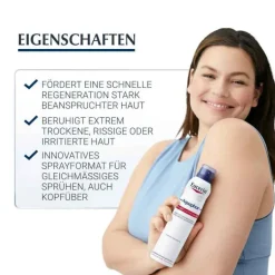 Hot Aquaphor Protect & Repair Spray, 250 ml Trockene & Sensible Haut|Hautpflege