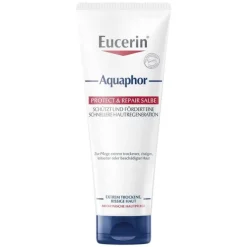 New Eucerin Aquaphor Protect & Repair Salbe, 220 ml