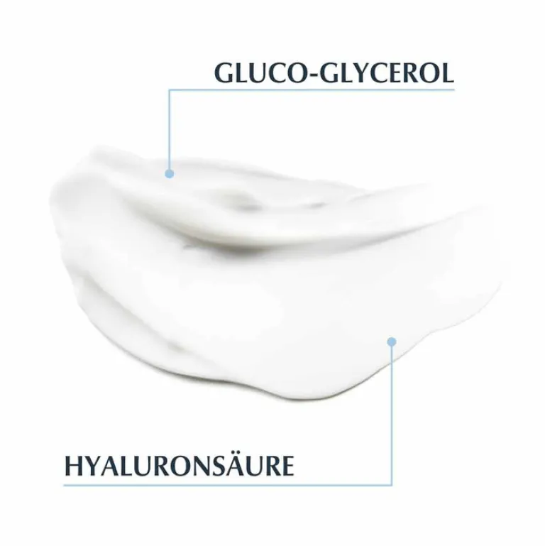 Outlet Eucerin Aquaporin Active Creme trockene Haut, 50 ml