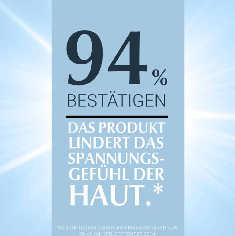 Outlet Eucerin Aquaporin Active Creme trockene Haut, 50 ml