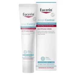 Eucerin AtopiControl Akut Creme, 40 ml
