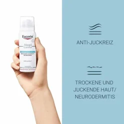 Hot Atopicontrol Anti-Juckreiz Spray, 50 ml Trockene & Sensible Haut