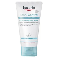 Discount Eucerin Atopicontrol Hand Intensiv-Creme, 75 ml