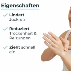 Discount Eucerin Atopicontrol Hand Intensiv-Creme, 75 ml