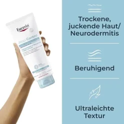 Hot Atopicontrol ultraleichte Hydro-Lotion, 400 ml Körpermilch & Lotionen