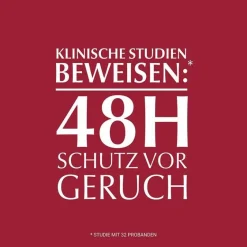 Online Deodorant Roll-on 0% Aluminium Doppelpack, 2X50 ml Antitranspirant & Deo