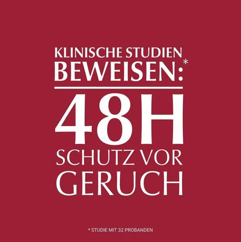 Online Deodorant Roll-on 0% Aluminium Doppelpack, 2X50 ml Antitranspirant & Deo