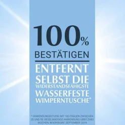 Online Eucerin Dermatoclean Augen Make-up Entferner, 125 ml