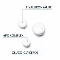 Best Dermatoclean Hyal.Miz.Reinigungsfluid 3in1, 400 ml Reinigung