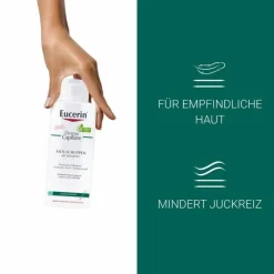Sale DermoCapillaire Anti-Schuppen Gel Shampoo, 250 ml Haarausfall & Schuppen