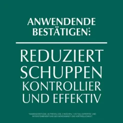 Sale DermoCapillaire Anti-Schuppen Gel Shampoo, 250 ml Haarausfall & Schuppen