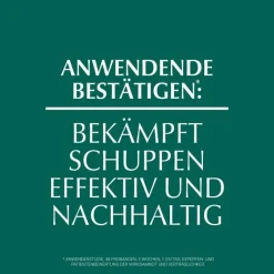 Clearance DermoCapillaire Anti-Schuppen Creme Shampoo, 250 ml Shampoos|Haarausfall & Schuppen