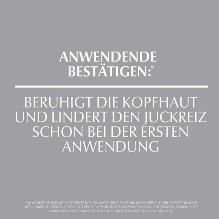 Outlet DermoCapillaire Hypertolerant Shampoo, 250 ml Shampoos