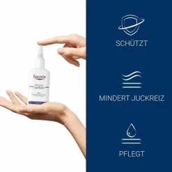 Outlet DermoCapillaire kopfhautberuhigendes Urea Intensiv-Tonikum, 100 ml Kopfhautpflege|Haarwasser