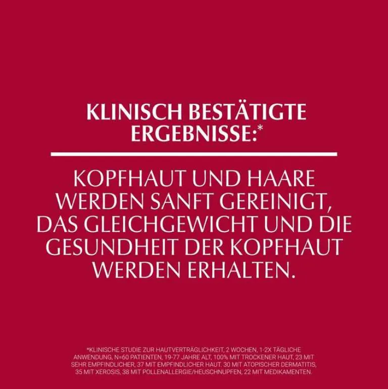 Best Eucerin DermoCapillaire pH5 Shampoo, 250 ml