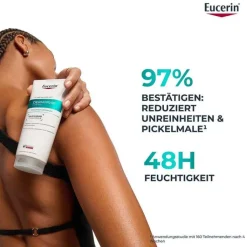 Eucerin Dermopure Clinical Körperpflege erneuernd, 200 ml