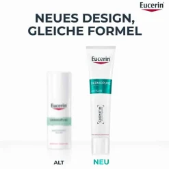 Clearance Eucerin Dermopure Clinical Mat Fluid, 40 ml
